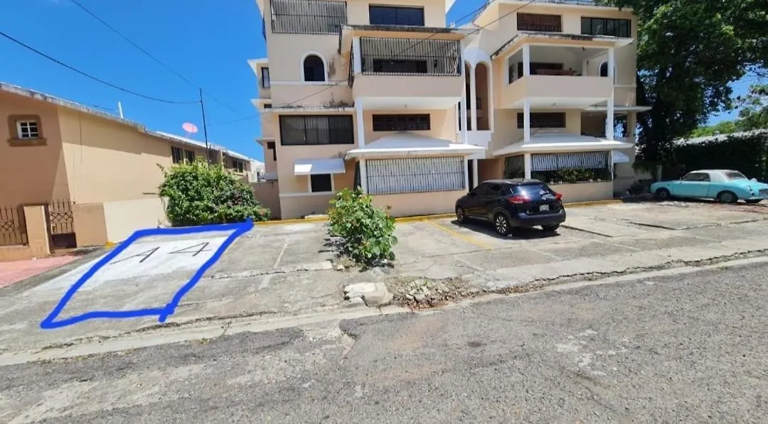 El Mas Completo, A Menos De 5 Minutos De La Playa, Free Wifi Fuera Del Alojamiento Puerto Plata 0*,  Dominican Republic