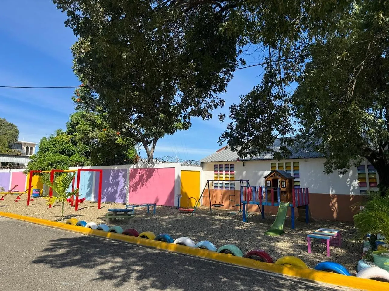 El Mas Completo, A Menos De 5 Minutos De La Playa, Free Wifi Fuera Del Alojamiento Puerto Plata Dominican Republic