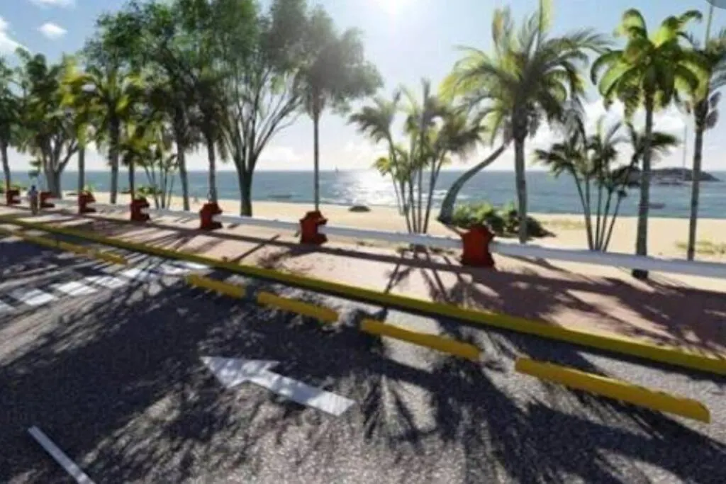 El Mas Completo, A Menos De 5 Minutos De La Playa, Free Wifi Fuera Del Alojamiento Puerto Plata Apartment