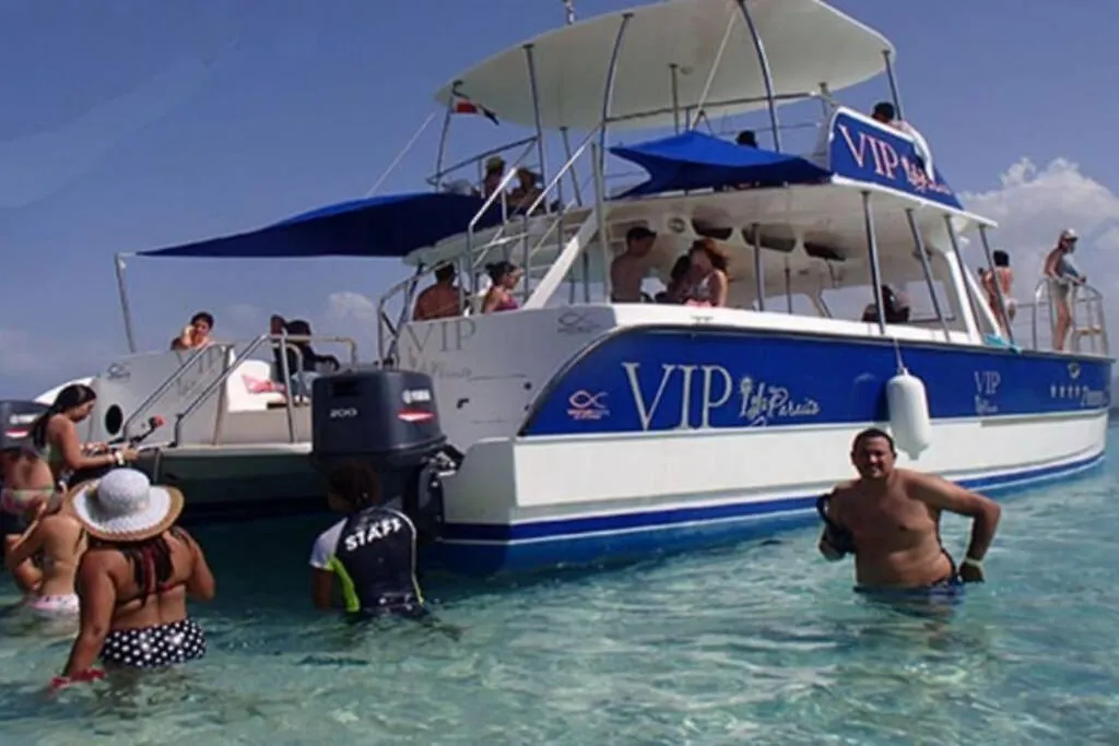 El Mas Completo, A Menos De 5 Minutos De La Playa, Free Wifi Fuera Del Alojamiento Puerto Plata 0*,  Dominican Republic