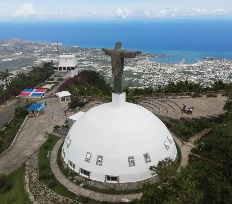 El Mas Completo, A Menos De 5 Minutos De La Playa, Free Wifi Fuera Del Alojamiento Puerto Plata Apartment