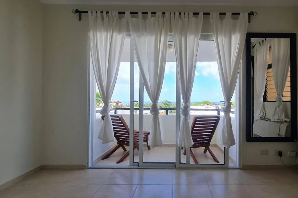El Mas Completo, A Menos De 5 Minutos De La Playa, Free Wifi Fuera Del Alojamiento Puerto Plata Dominican Republic