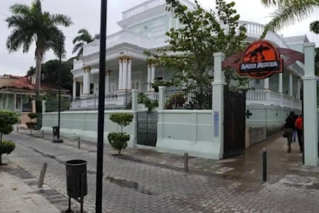 El Mas Completo, A Menos De 5 Minutos De La Playa, Free Wifi Fuera Del Alojamiento Puerto Plata